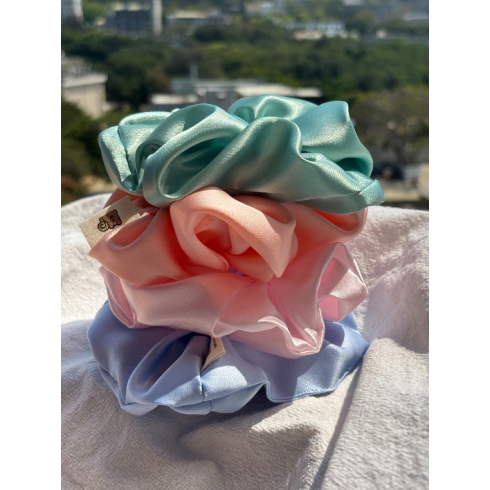 Bloomie✨手作髮圈-細節圖8