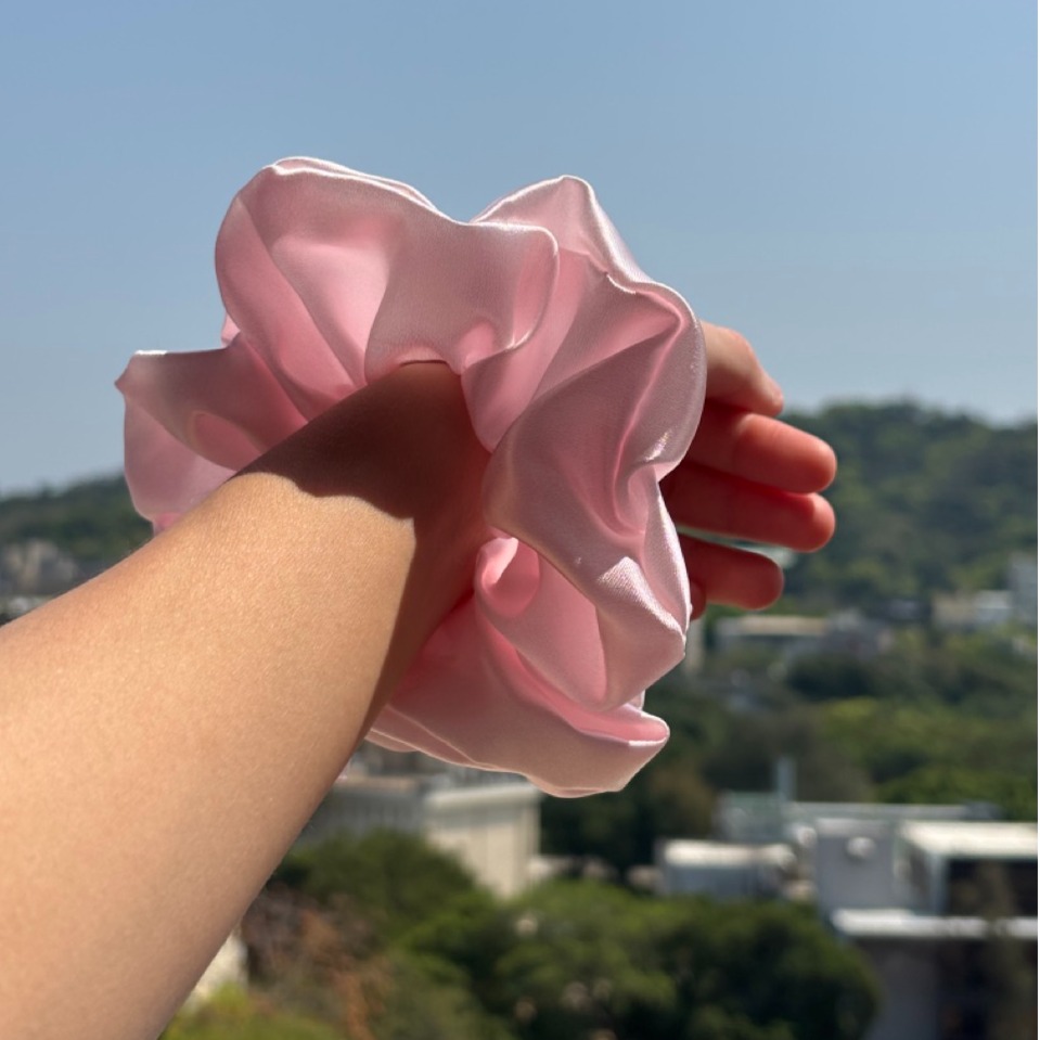 Bloomie✨手作髮圈-規格圖8