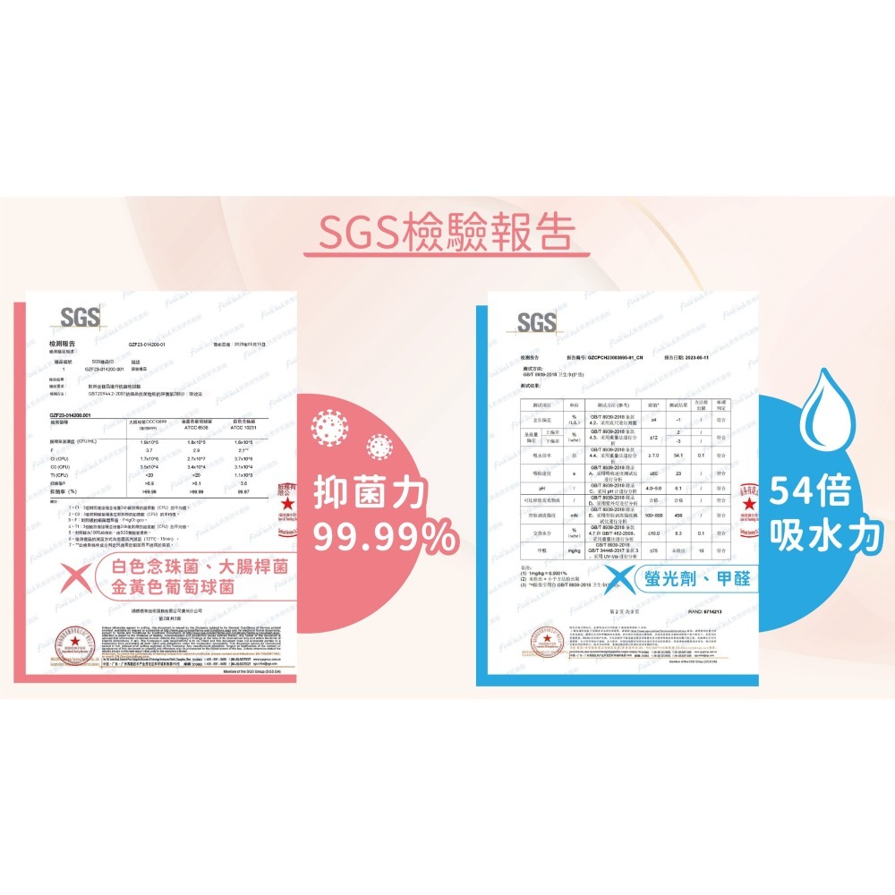 釩泰 涼感抑菌衛生棉 任選多包優惠 涼感 護墊 德日材料 日用 夜用 透氣 量大衛生棉 超薄 防漏 親膚-細節圖11
