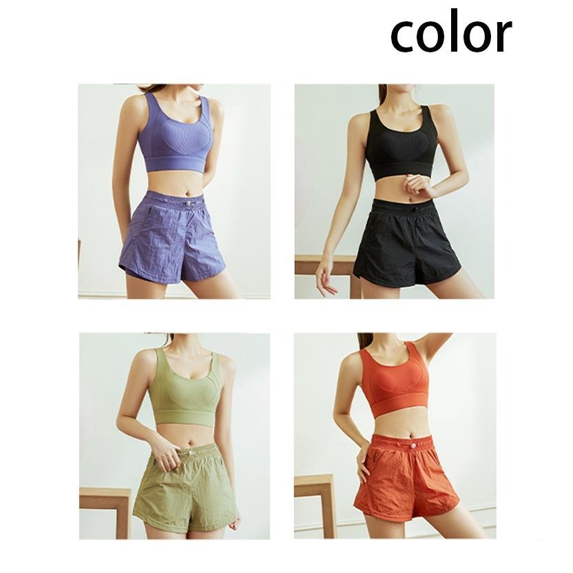 【BODYAIR】超輕感防走光短褲(運動.健身.慢跑)-細節圖9