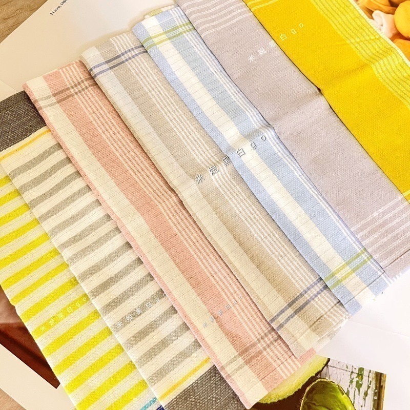 日本製NISSEN SHOKO Fucoca Light 今治認證 抗菌除臭廚房家事巾日本境內版-細節圖5