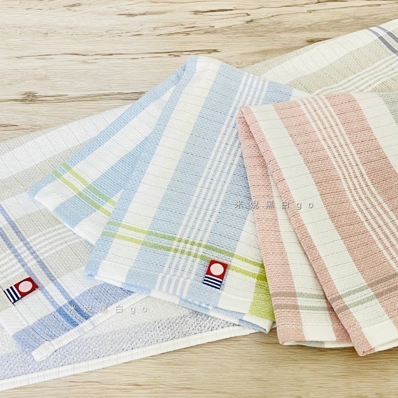 日本製NISSEN SHOKO Fucoca Light 今治認證 抗菌除臭廚房家事巾日本境內版-細節圖6