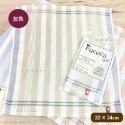 日本製NISSEN SHOKO Fucoca Light 今治認證 抗菌除臭廚房家事巾日本境內版-規格圖7