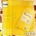 日本製NISSEN SHOKO Fucoca Light 今治認證 抗菌除臭廚房家事巾日本境內版-規格圖7