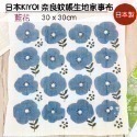 日本KIYOI原田織物KAYA KIJI FUKIN七層紗家事布 蚊帳生地洗碗巾(廚房清潔抹布/餐具擦拭布/擦手巾）-規格圖4