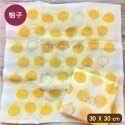 日本KIYOI原田織物KAYA KIJI FUKIN七層紗家事布 蚊帳生地洗碗巾(廚房清潔抹布/餐具擦拭布/擦手巾）-規格圖4