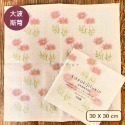 日本偵察計劃 原田織物KAYA KIJI FUKIN七層紗家事布 蚊帳生地洗碗巾 (廚房清潔抹布/餐具擦拭布/擦手巾）-規格圖5