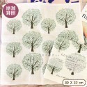 日本偵察計劃 原田織物KAYA KIJI FUKIN七層紗家事布 蚊帳生地洗碗巾 (廚房清潔抹布/餐具擦拭布/擦手巾）-規格圖5