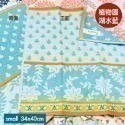 日本NISSEN SHOKO⎪Fucoca 光觸媒除菌除臭家居廚房家事巾⎪餐具擦拭布⎪擦手巾｜吸水性佳-規格圖4