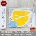 [友善地球首選] Ecomfort House日本製 kata kata北歐風天然環保清潔海綿 菜瓜布-規格圖9