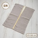日本製KIYOI 365.Knit Eco bag多用途針織環保袋 日本Good design設計環保袋 可水洗環保袋-規格圖7