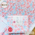 日本製NISSEN SHOKO日織商工japanese style日式抗菌柔軟紗布家事布巾 洗碗巾-規格圖6
