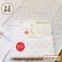 日本製NISSEN SHOKO日織商工japanese style日式抗菌柔軟紗布家事布巾 洗碗巾-規格圖6
