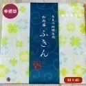 日本Prairie Dog和布華五重紗萬用大方巾30*40cm蚊帳生地紗布巾/家事布/洗碗巾/長毛巾30*80-規格圖6