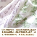 日本奈良原田織物 偵察計劃六層棉紗大尺寸純棉廚房洗碗巾/萬用巾/家事布巾-規格圖8
