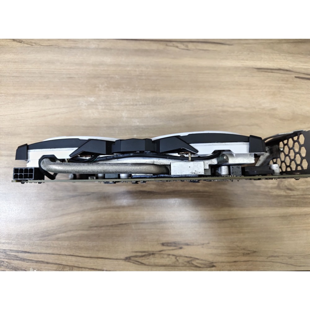 MSI Radeon 570 MINER 8G （RX570)-細節圖3