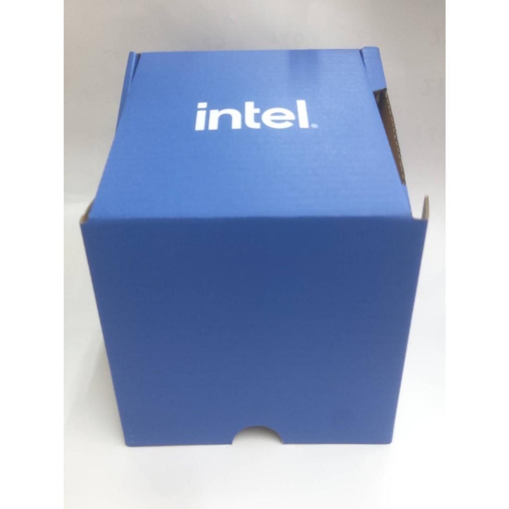 全新 Intel 原廠風扇 12代 I9 LGA1700 LaminarRH1 銅底CPU風扇 原廠散熱器-細節圖6