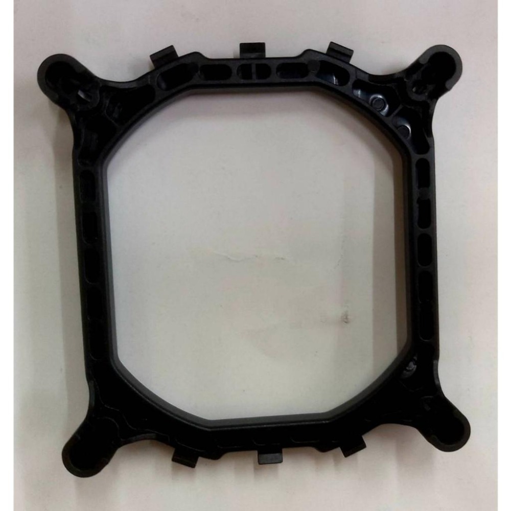 intel 多功能腳位支架強化 散熱器支架  115X 1366 2011 (X58 X79 X99) 螺絲 扣具-細節圖2