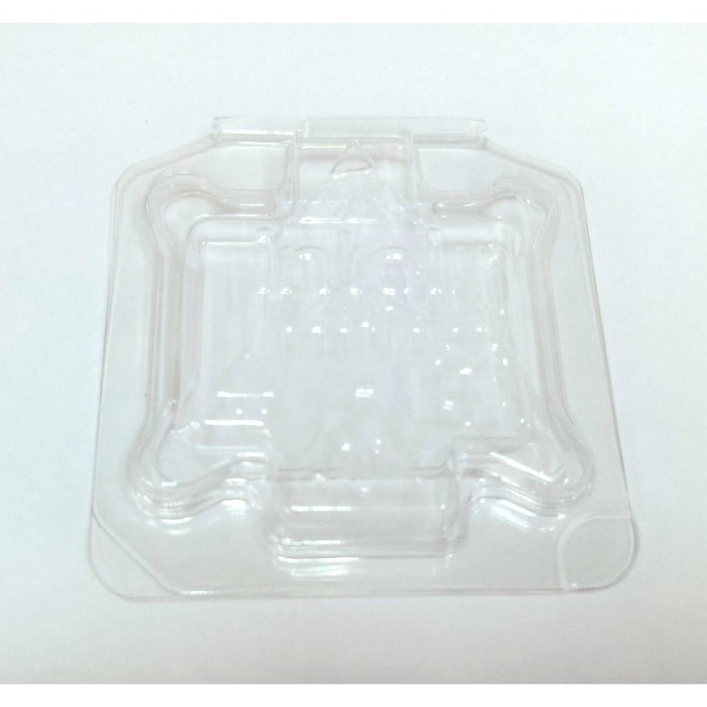 INTEL 原廠 CPU 保護盒 存放盒 保存盒 收納盒1700 1800 17xx 18xx 12代 13代 14代-細節圖2