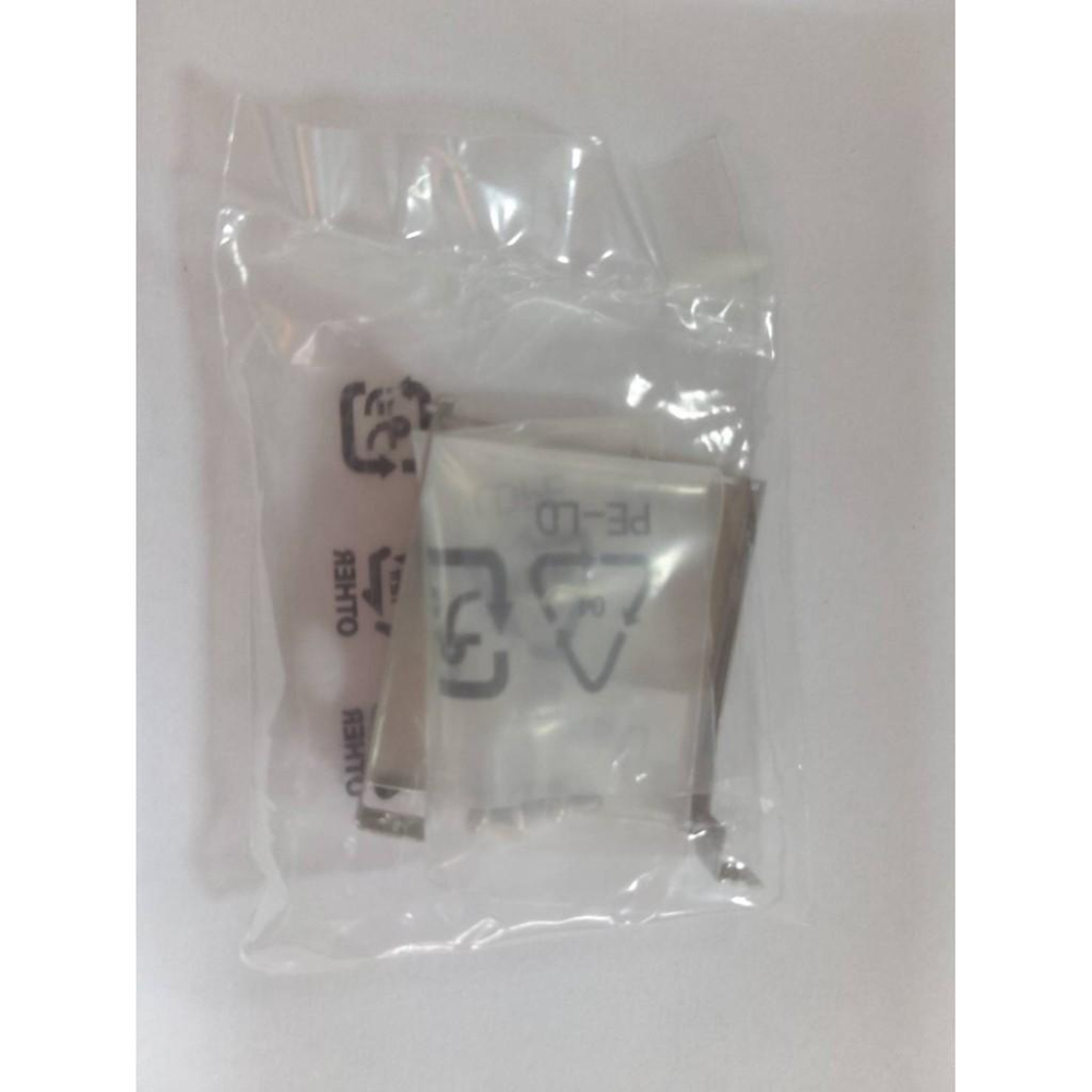 M.2 WIFI 安裝套件 13020-05550200 安裝套件允許您垂直安裝M.2 (Key E) 模塊-細節圖2