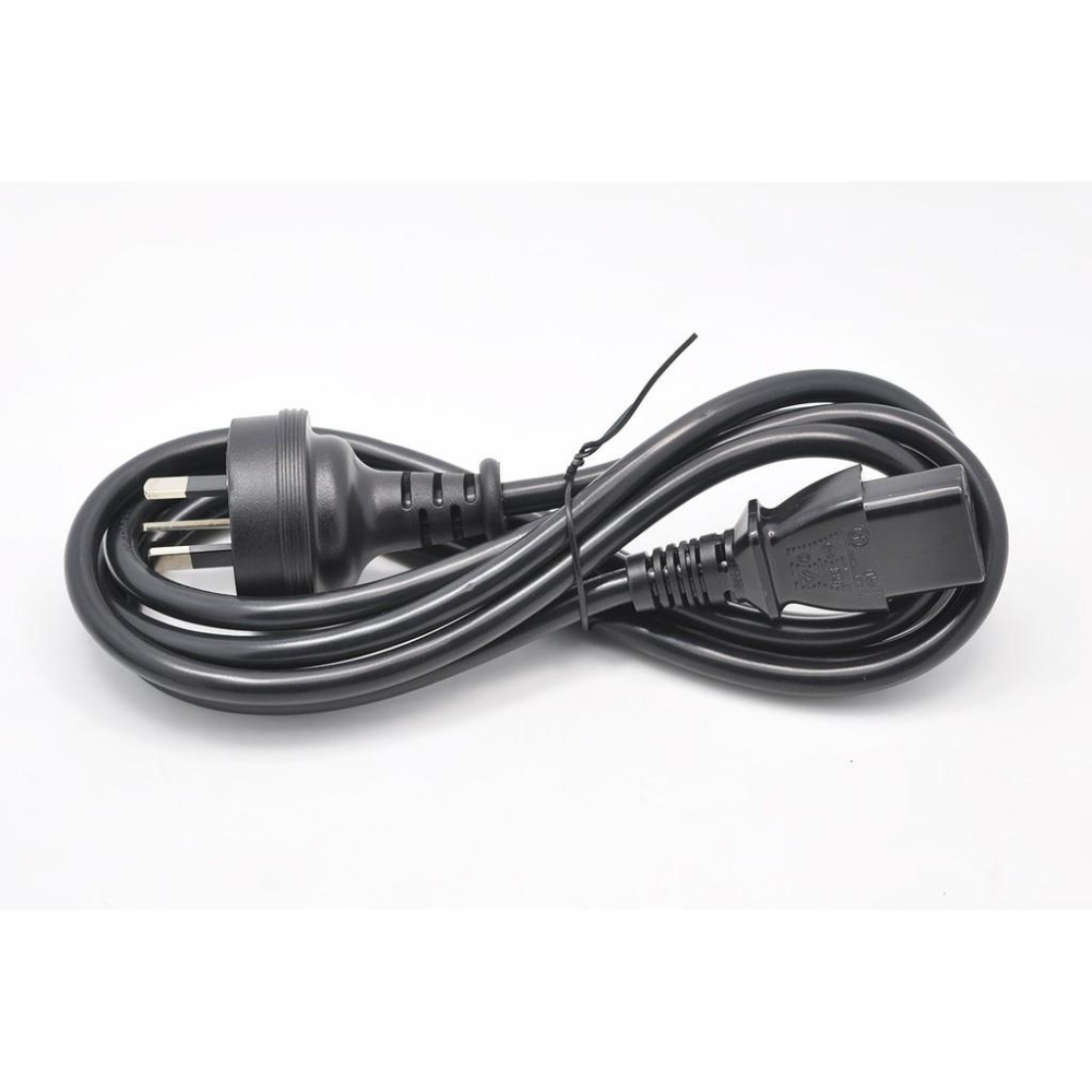 鎰勝 I-SHENG SP-502B Q88071 3針對3孔電源線,10A250V電源線 主機 電源線 延長線 充電線-細節圖3