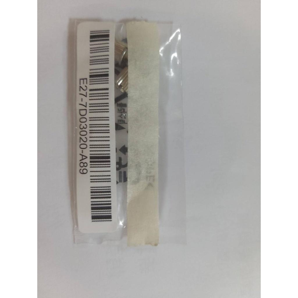 M.2螺絲 M.2銅柱 M.2 銅柱螺絲組 M.2 PCIE 螺絲 M.2 固定螺絲 主機板上M.2的固定螺絲-細節圖8