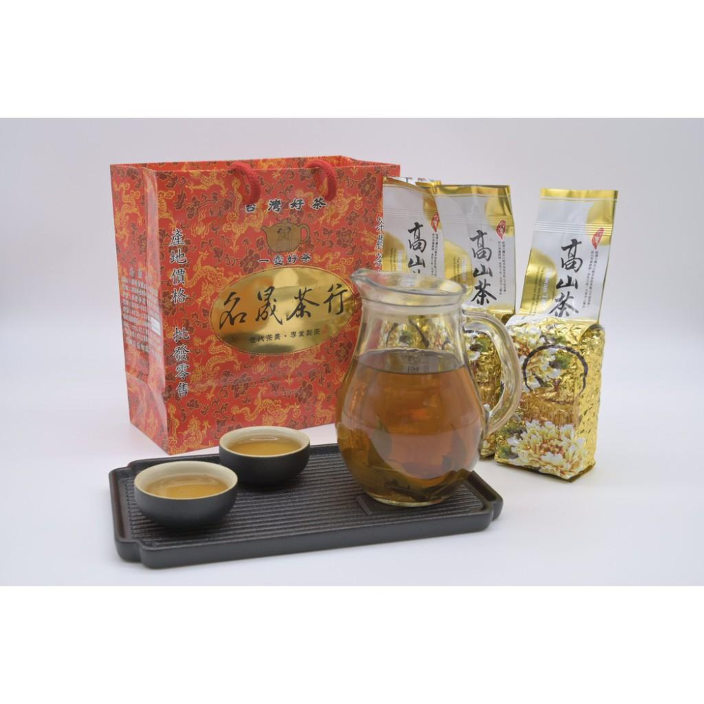 【四季春】批發價 清香茶氣 生津止渴【名晟茶行】-細節圖2