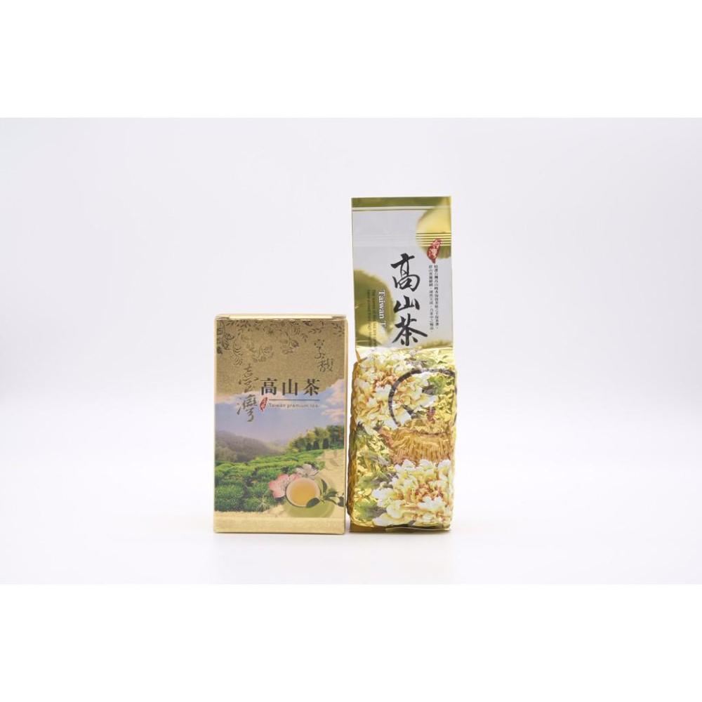 【四季春】批發價 清香茶氣 生津止渴【名晟茶行】-細節圖4