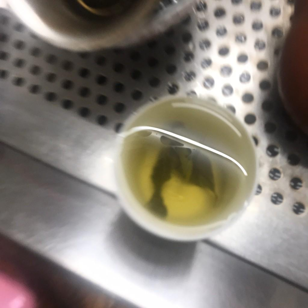 【名晟茶行】【淡水老街實體店面】【名晟嚴選】 茶名：高山烏龍茶，茶氣的層次呈自然花香，並含有烏龍的醇厚茶香，順口回甘。-細節圖3