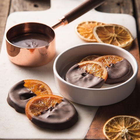 【現貨】橘香可可-細節圖2