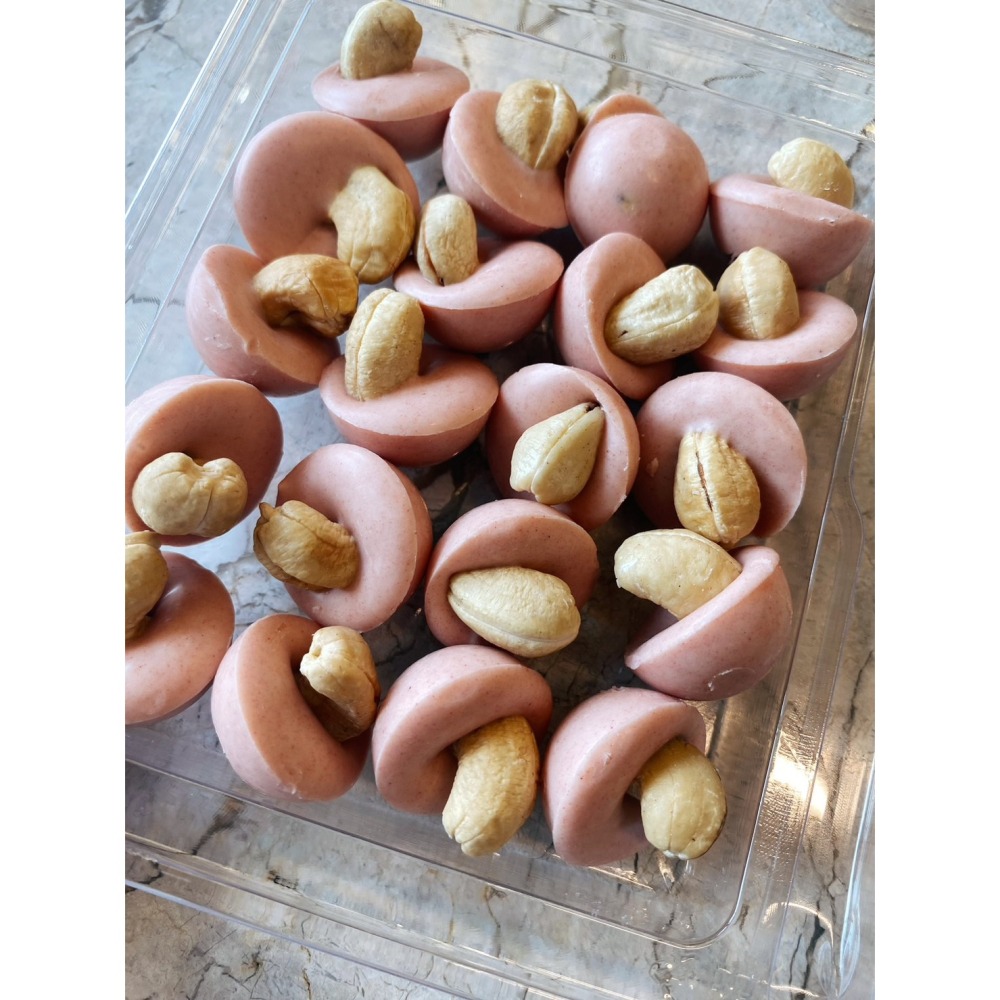 聖誕超值優惠組合 (買三送三 大大滿足讓您一次擁有)-細節圖5