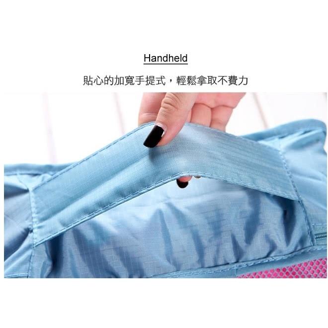 ☆現貨☆旅行收納袋6件組-細節圖2