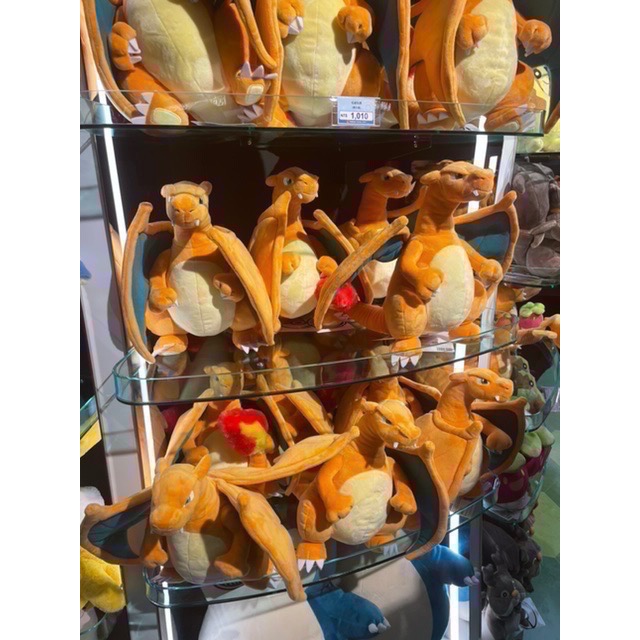 寶可夢中心代購 9/27-細節圖3