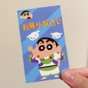 蠟筆小新封口貼（4款）-規格圖3