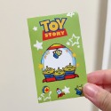 玩具總動員封口貼（10款）-規格圖4