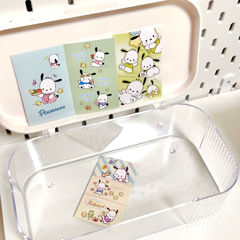 帕恰狗封口貼（4款）-細節圖4