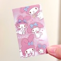 美樂蒂封口貼（4款）-規格圖4