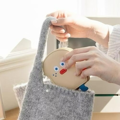 🇰🇷 現貨 Romane Brunch Brother 指甲剪 指甲剪套組 美甲工具 收納包-細節圖2