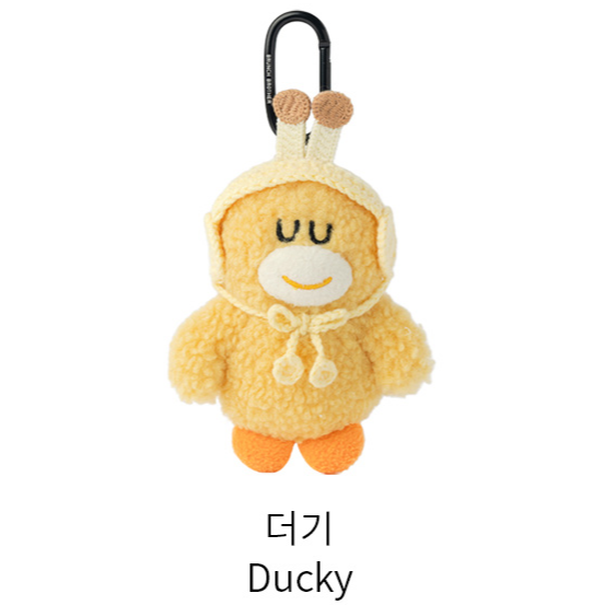 現貨 Ducky