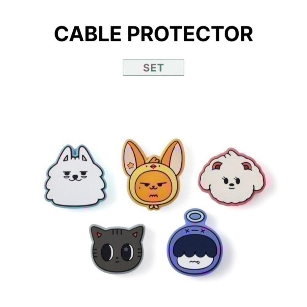 現貨 TOMORROW X TOGETHER TXT PPULBATU  鑰匙圈 吊飾 卡套 原子筆 保護套 紙膠帶-細節圖8