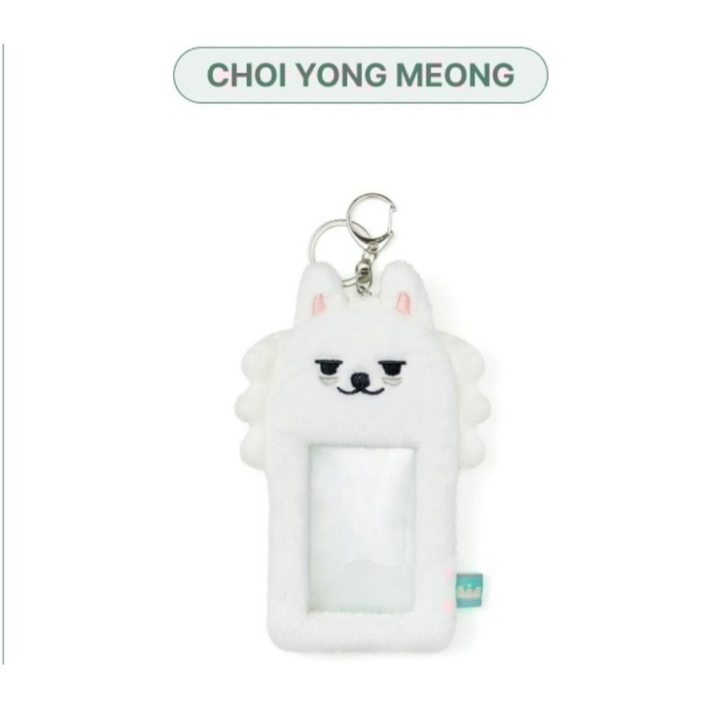 現貨 卡套 YONG MEON