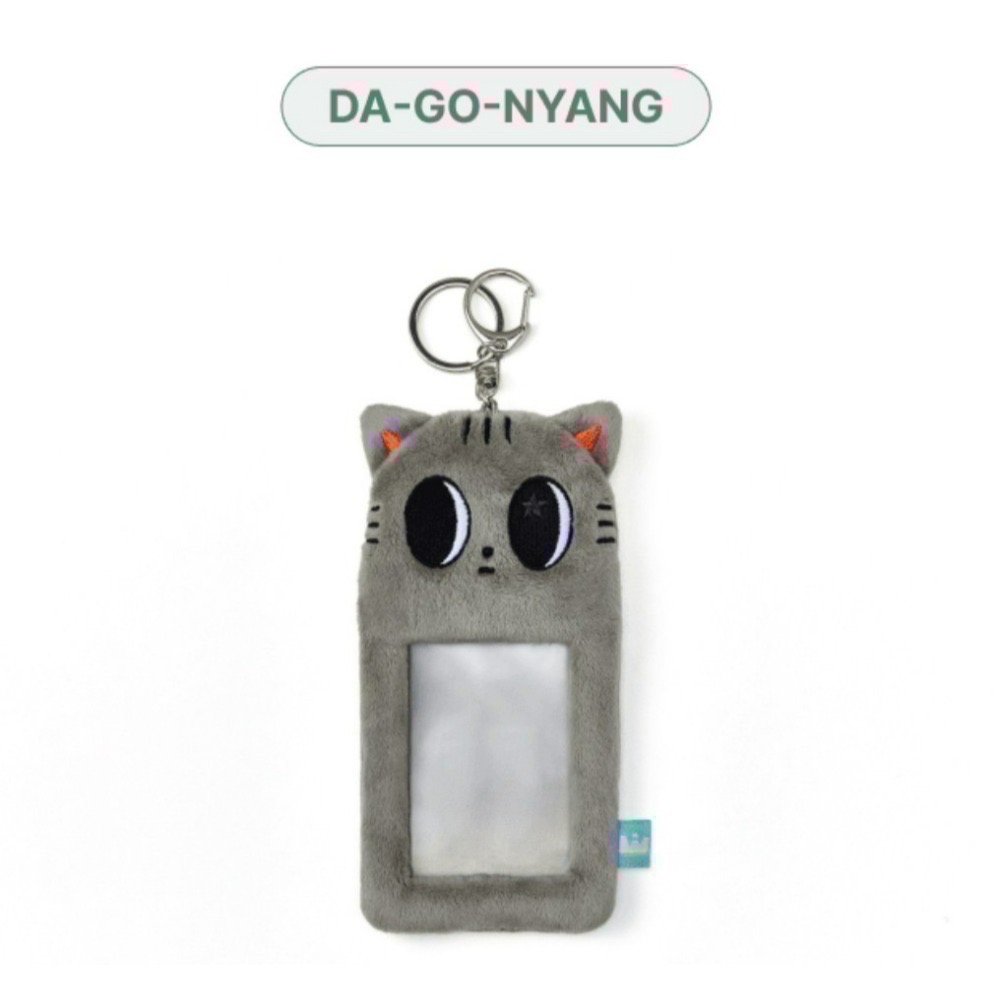 現貨 卡套 DA-GO-NYANG