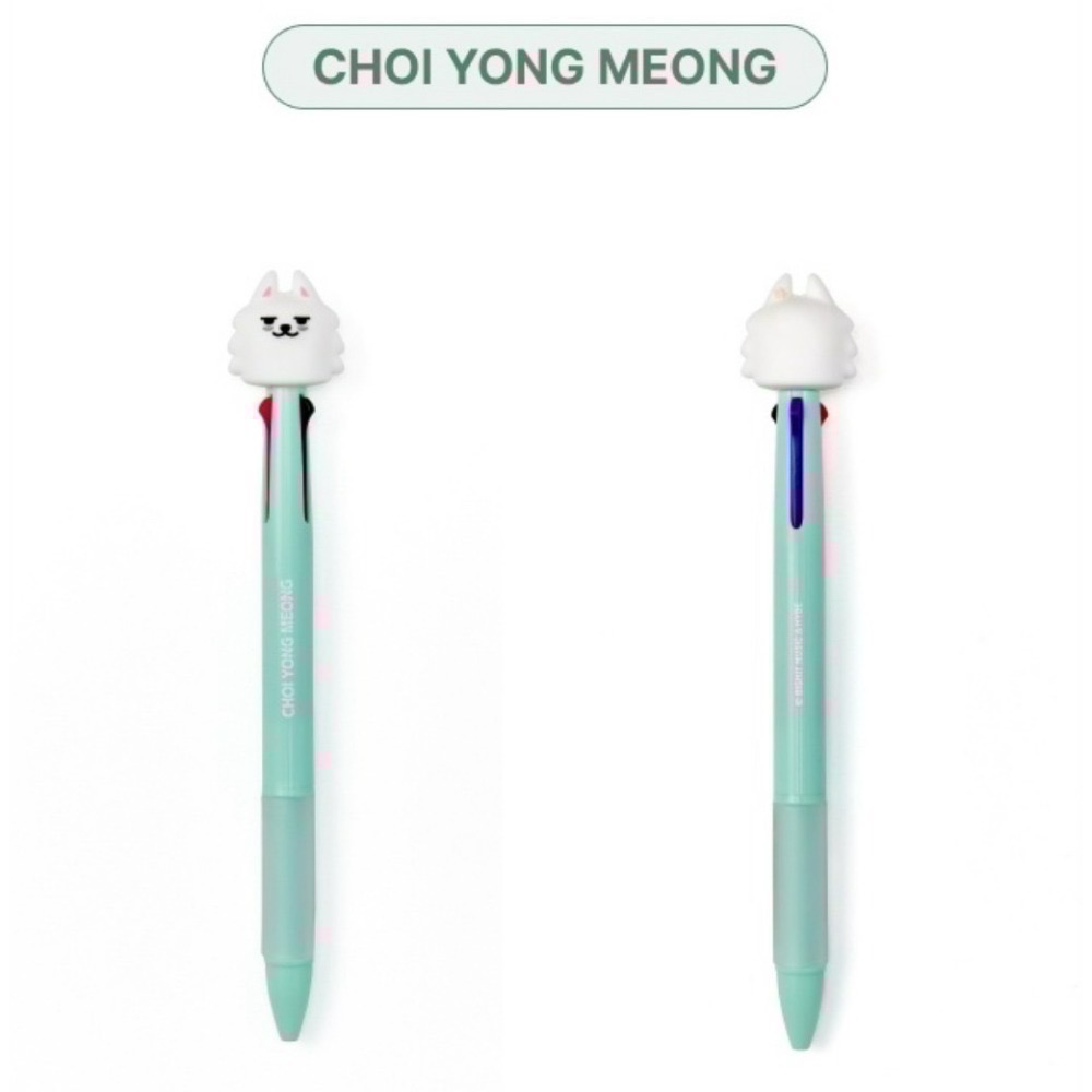 現貨 原子筆 YONG MEON