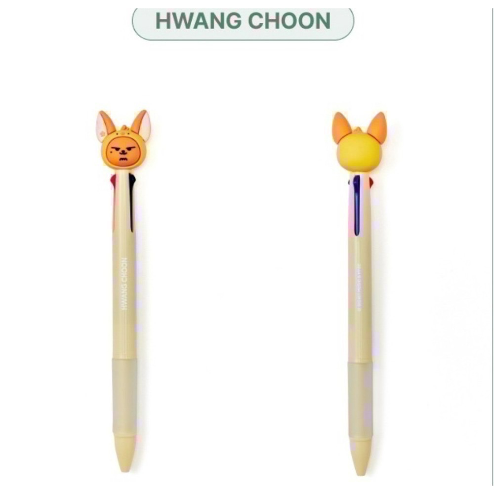 現貨 原子筆  HWANG CHOON
