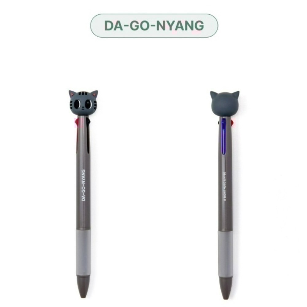 現貨 原子筆  DA-GO-NYANG