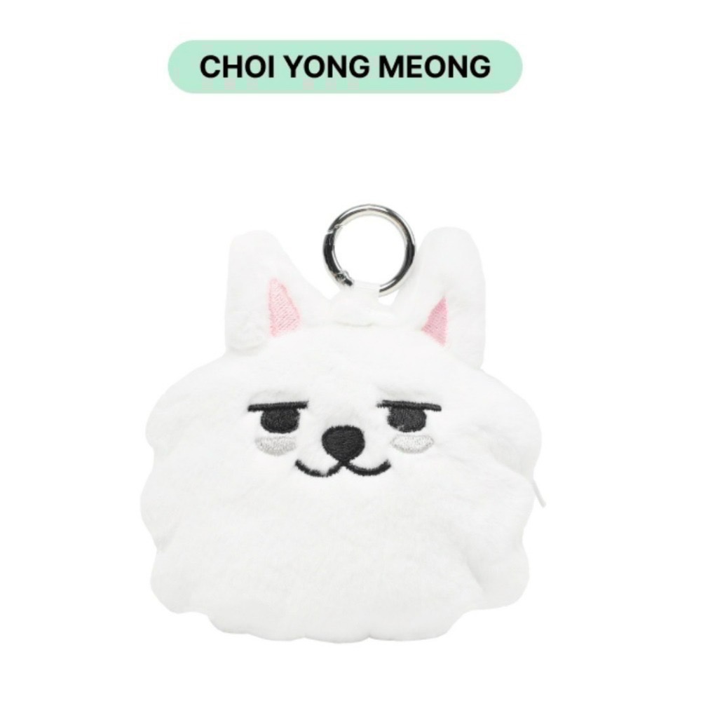 現貨 YONG MEON 零錢包