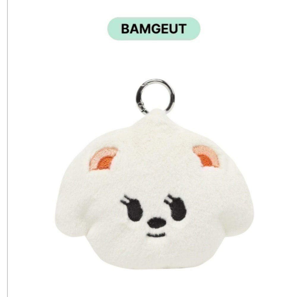 現貨 BAMGEUT 零錢包