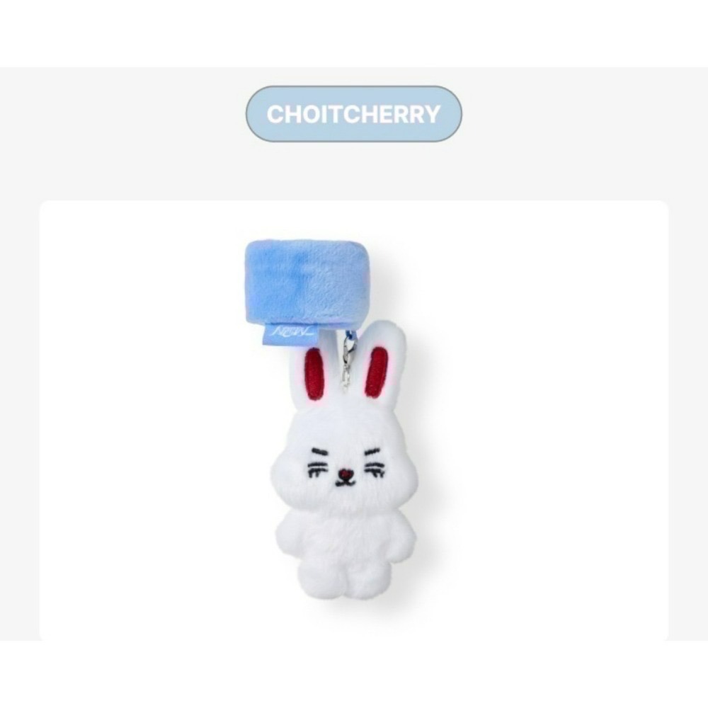 CHOITCHER 手燈套環