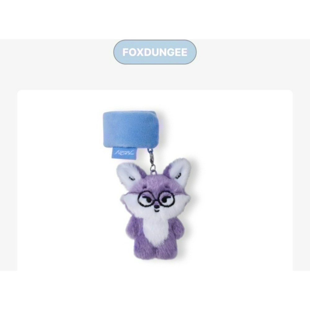 FOXDUNGEE 手燈套環