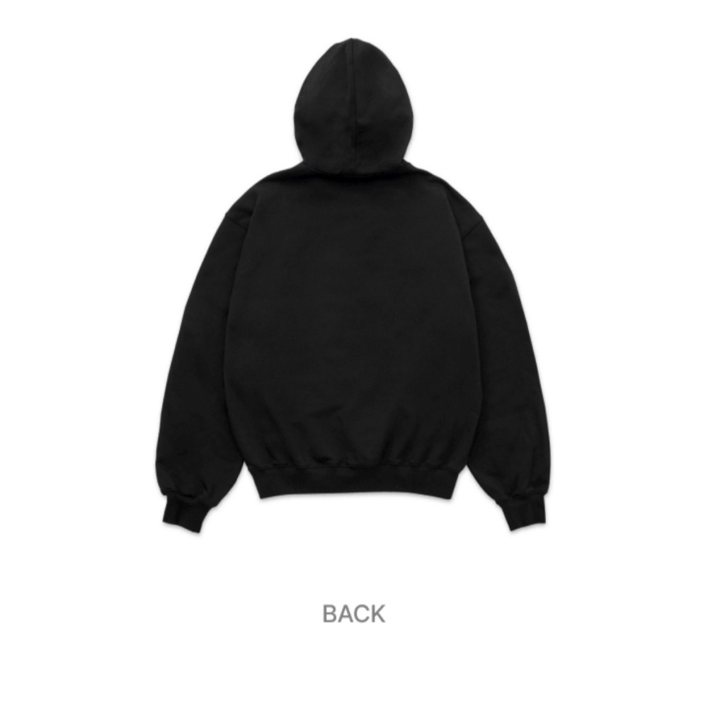 代購 TOMORROW X TOGETHER TXT 崔然竣  NO LABELS: PART 01 Hoodie 帽T-細節圖3